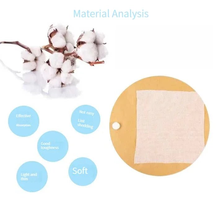 Mini compressed towel capsules by BACKUPMYFILESNOW.COM®, disposable travel cloth wipes for face and outdoor use, 20-100 pieces.