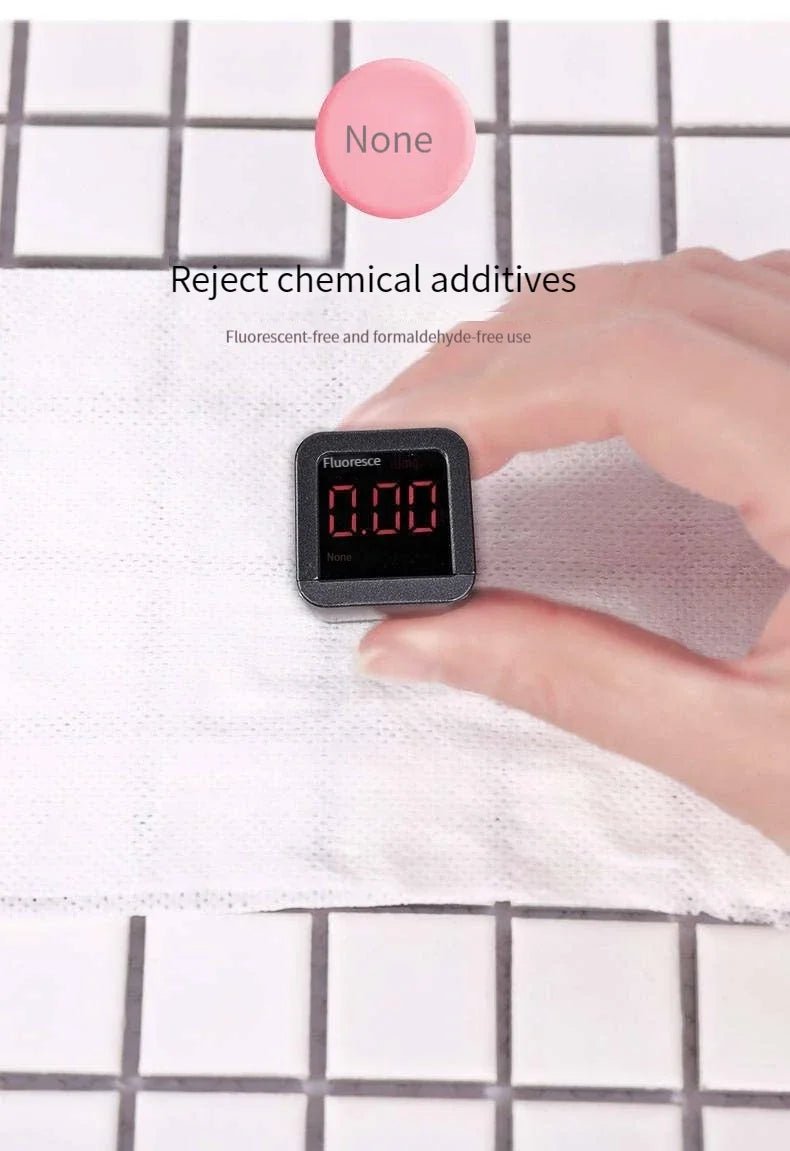 Mini compressed towels in capsules, disposable face care cloths for travel, outdoor, and daily use by BACKUPMYFILESNOW.COM®.