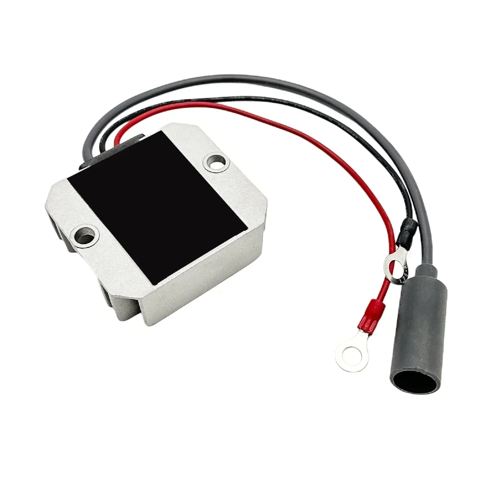12V/24V to 48V 1.5A power converter booster for Starlink Mini, shown as an electrical equipment tool accessory in stock.