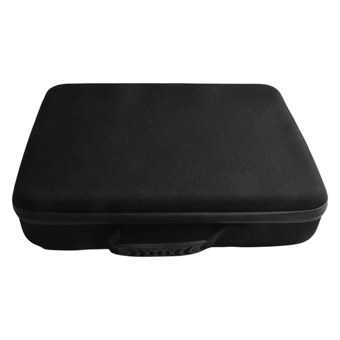 Hard waterproof carrying case for StarLink Mini Kit, suitable for travel and power tool accessories, by BACKUPMYFILESNOW.COM®.