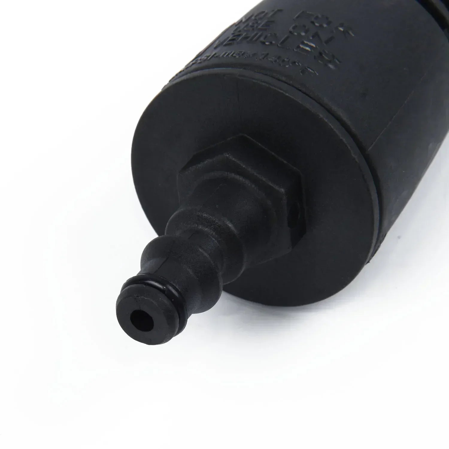 Karcher turbo nozzle for pressure washer, rotating spray for garden watering, irrigation, and car washing, by BackupMyFilesNow.com