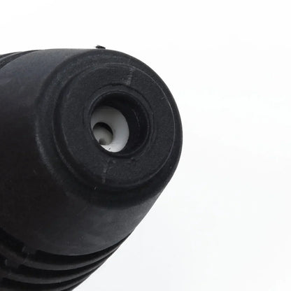 Turbo nozzle for pressure washer, rotating spray, suitable for Karcher garden irrigation, watering, car washing, and cleaning tasks.