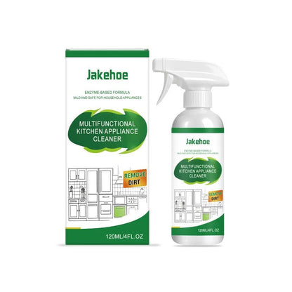 All-purpose household cleaning spray by BACKUPMYFILESNOW.COM, with kitchen grease and bathroom glass descaling for whole home use.