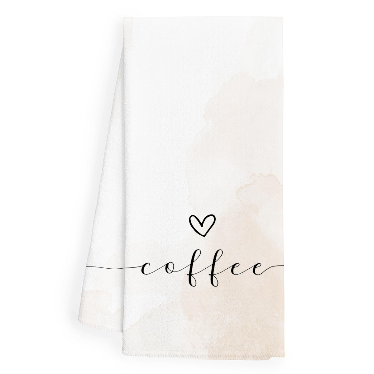 BackupMyFilesNow® WFSM coffee decor kitchen towels featuring coffee-themed designs, perfect for coffee bars and coffee lovers.
