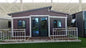 Expandable 20ft or 40ft container house by BACKUPMYFILESNOW.COM®, showcasing a prefabricated collapsible Australian standard office building.