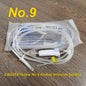 10-piece pet and livestock veterinary care equipment set with No.16, No.12, No.9, No.7 instruments and hygiene consumables.