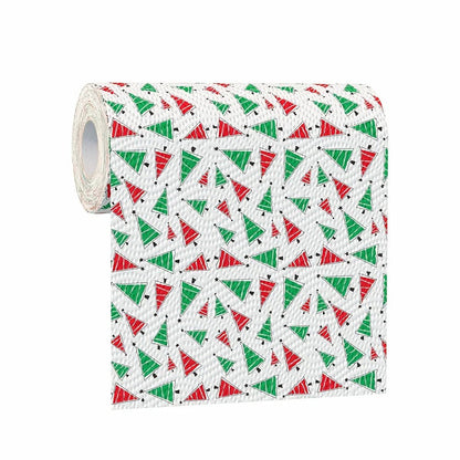 Thickened disposable kitchen paper towels with multi-fold design for wet and dry uses, perfect for holidays and parties.