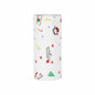 Thickened disposable kitchen paper towels from BACKUPMYFILESNOW.COM®, multi-fold design, suitable for wet or dry use at parties or picnics.