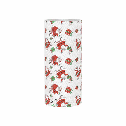 BackupMyFilesNow® thickened disposable kitchen paper towels with multi-fold design for wet and dry use, suitable for holidays and parties.