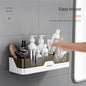 USB charging automatic foam soap dispenser with infrared touchless sensor, compact design for kitchen and bathroom use.