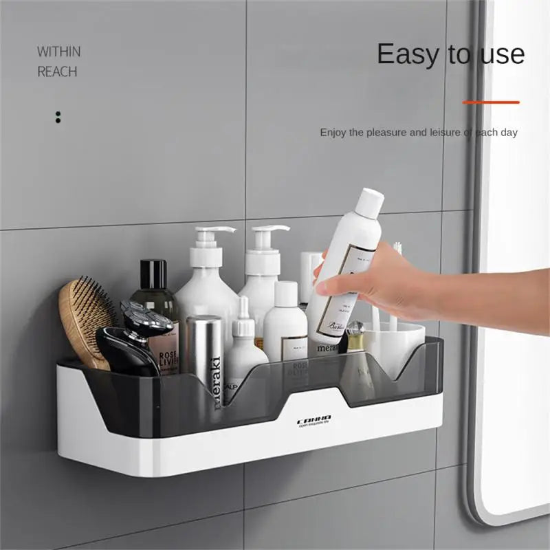 USB charging automatic foam soap dispenser with infrared touchless sensor, compact design for kitchen or bathroom use.