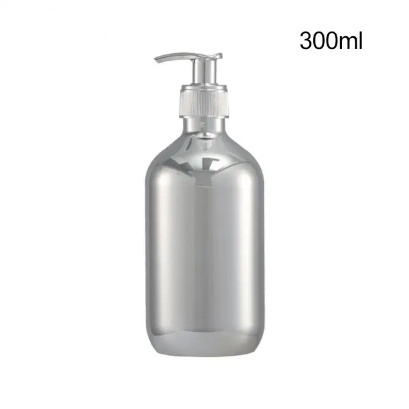 USB charging mini foam soap dispenser with infrared touchless sensor, suitable for kitchen and bathroom use, 300ml capacity.