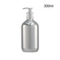 USB charging mini foam soap dispenser with infrared touchless sensor, suitable for kitchen and bathroom use, 300ml capacity.