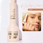 Dark 5-point Freckle Stamp Pen by BACKUPMYFILESNOW.COM® for creating natural-looking freckles on skin.