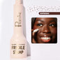 Dark 5-point Freckle Stamp Pen by BACKUPMYFILESNOW.COM® for creating natural-looking freckles on skin.