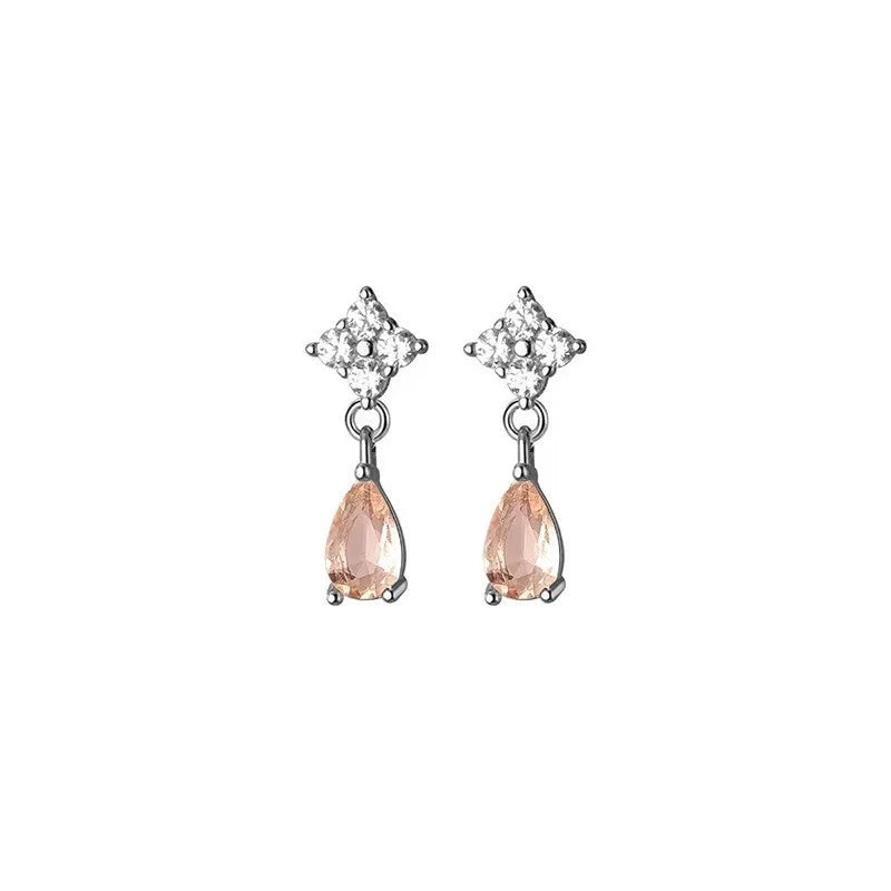 Silver butterfly stud earrings for women, delicate jewelry with butterfly design, perfect gift for girls, wholesale jewelry by BackupMyFilesNow.com