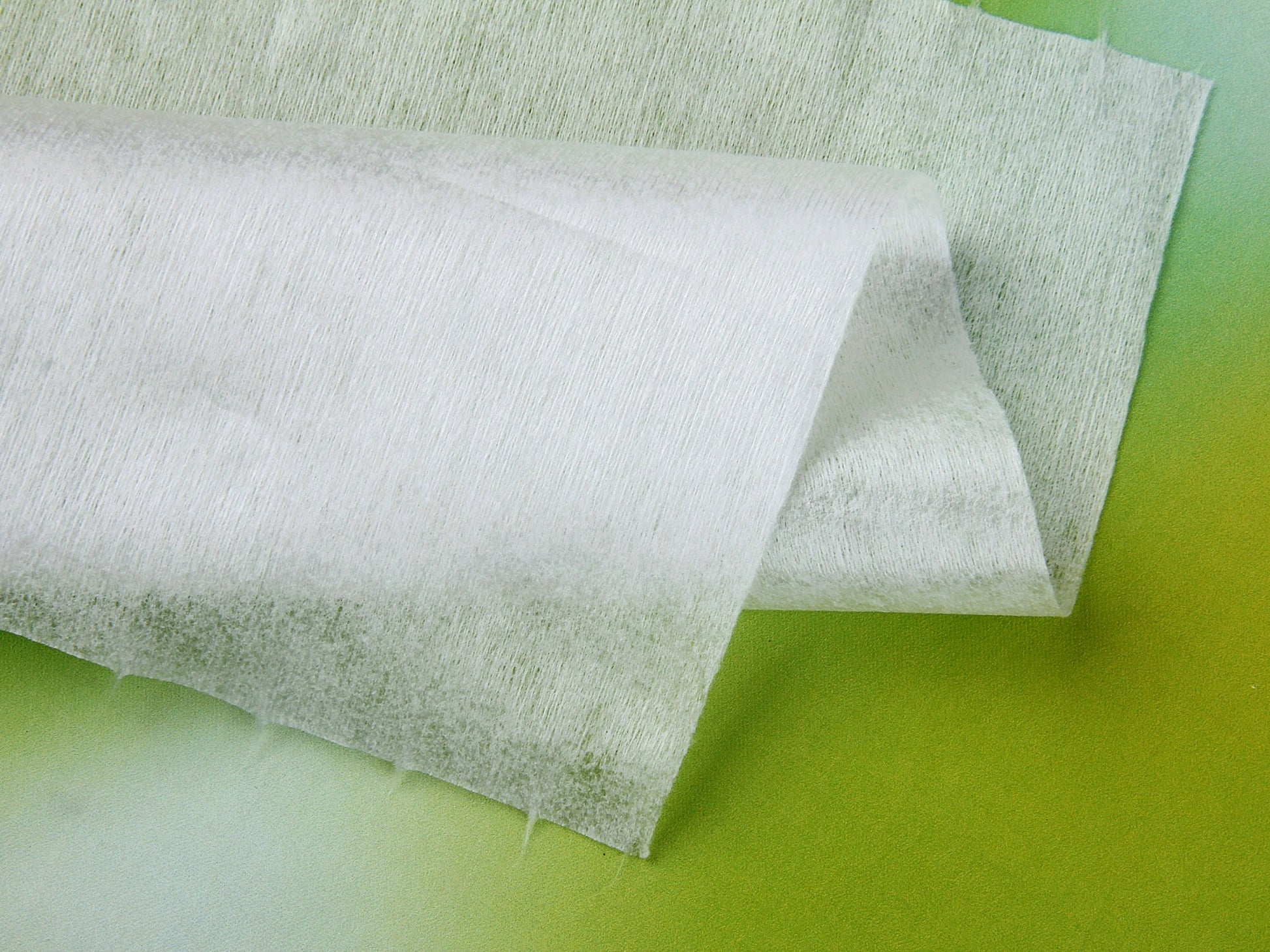 Two rolls of biodegradable viscose flushable diaper liners from BACKUPMYFILESNOW.COM®, each with 100 sheets for disposable cloth diapers.