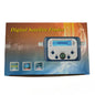 2026 Digital Satellite Finder Signal Meter with LCD display, compact satellite finder device for precise TV signal detection
