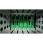 6-bay HDD SATA backplane for NAS case, compatible with 6GB hard drives, by BackupMyFilesNow.com
