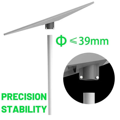 Wall-mounted ABIJ-For Star Link Gen 3 adapter bracket for satellite equipment, compatible with internet satellite V3 accessories.