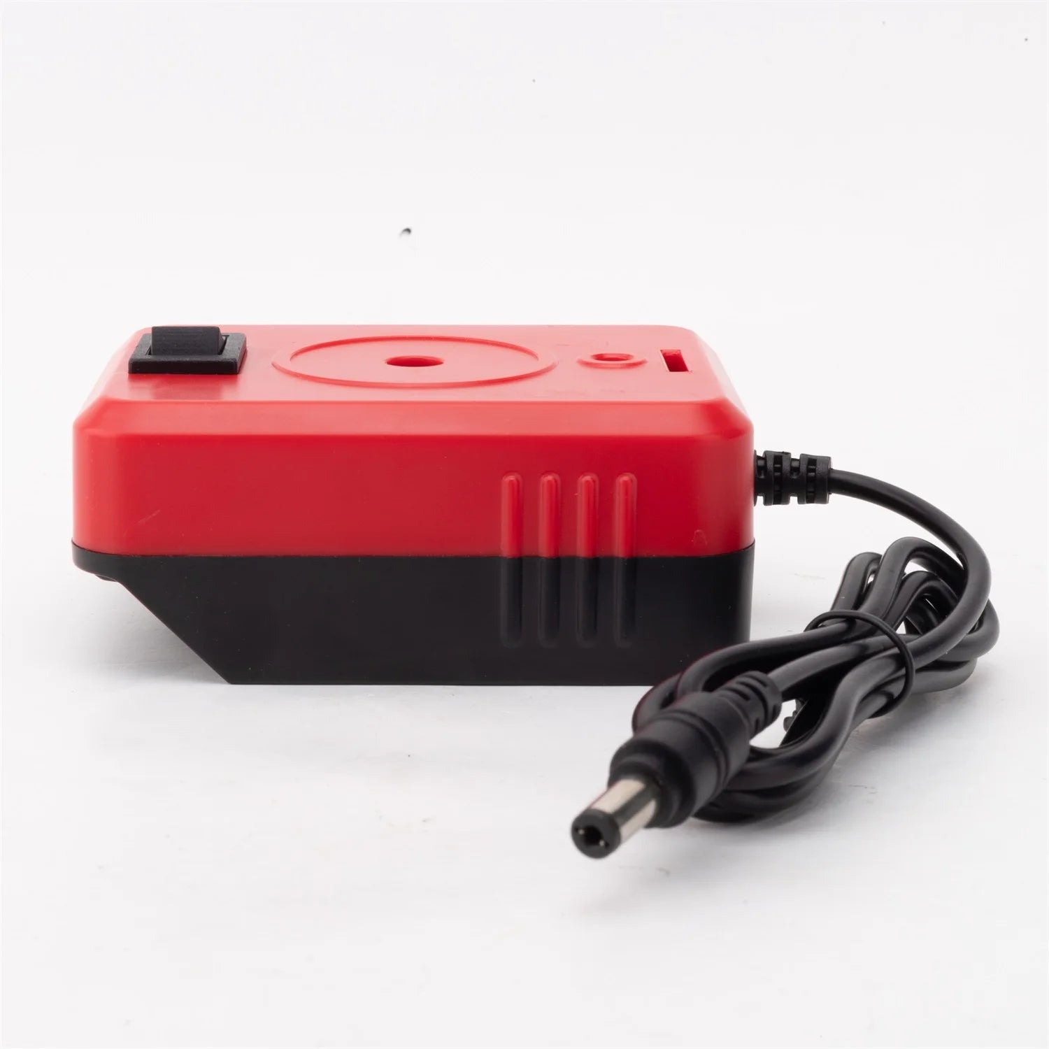 Adapter for Starlink Mini by BACKUPMYFILESNOW.COM, compatible with Parkside X20V Team Lithium Power Supply for satellite internet.