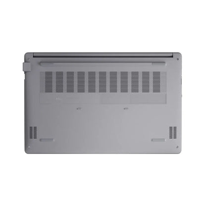 Amd R5 portable laptop by BackupMyFilesNow.com with a slim design, ideal for college students, online classes, and office work.