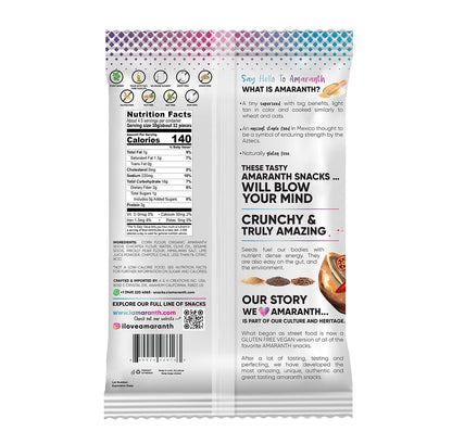 Chipotle and Himalayan salt flavored Churritos snack pack from BACKUPMYFILESNOW.COM®, 10-pack, 5oz each, crispy and savory snack option.