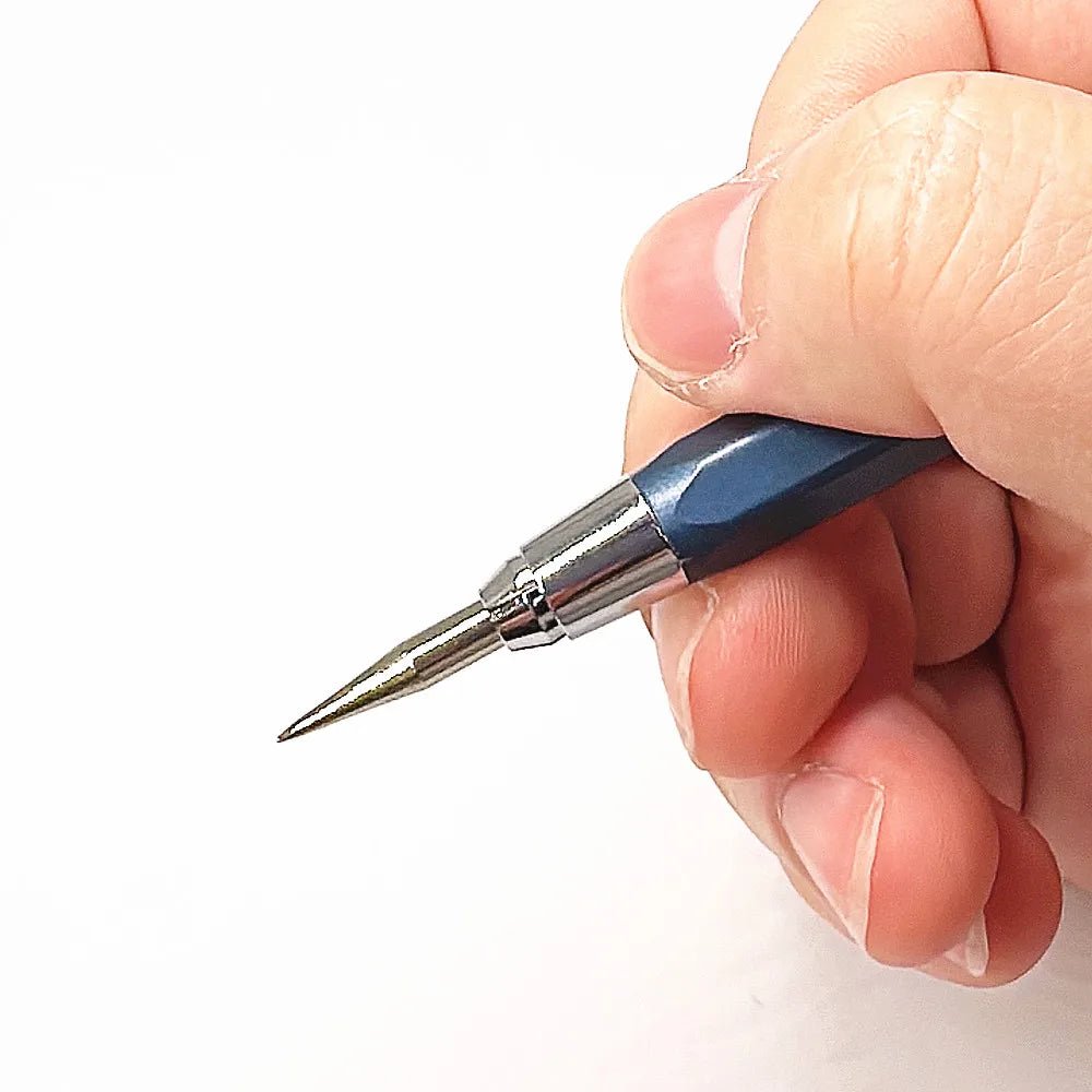 Set of coin cleaning composite pencils from BACKUPMYFILESNOW.COM® for cleaning and preserving collectible coins.