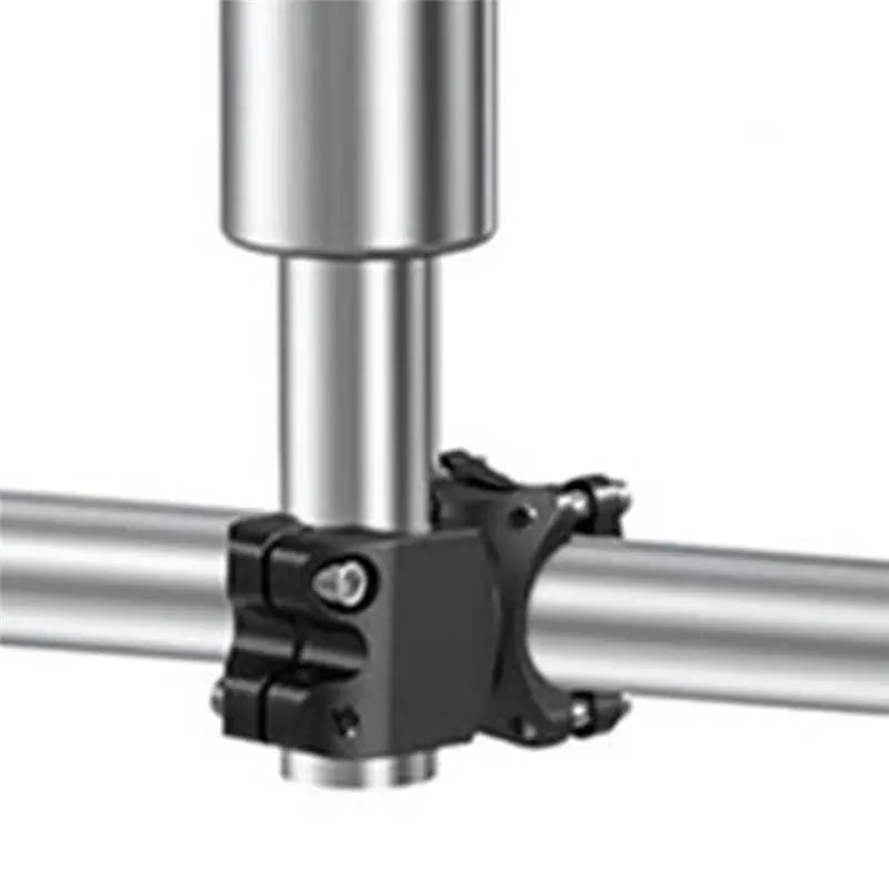 Starlink Mini V4 Mount for RV ladder, outdoor use, load-bearing 200 lbs, compatible with Starlink Gen 4 for pole, roof, or SUV