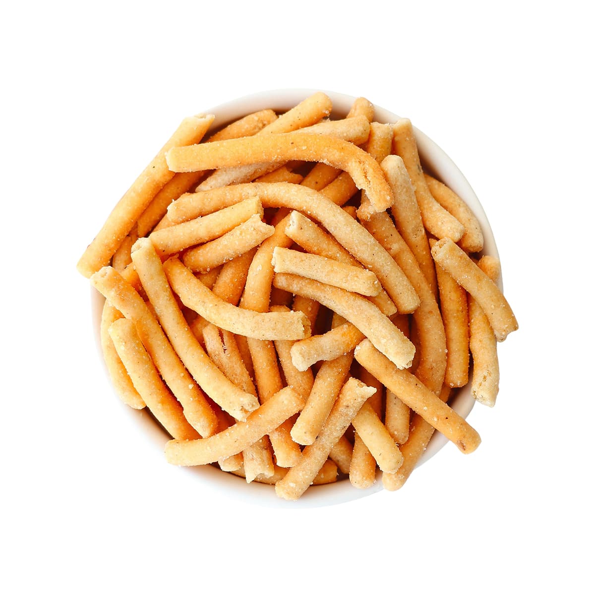 Spicy habanero and Himalayan salt churritos in a 10-pack, with crispy, seasoned snack chips from BACKUPMYFILESNOW.COM®.