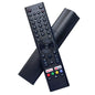 IR remote control for BackupMyFilesNow.com Smart LED TV models SMT43N30UC2, SMT65A8PUC2M1B1, SMT32F30HC4U1B1, SMT43F30UC2M1B1.