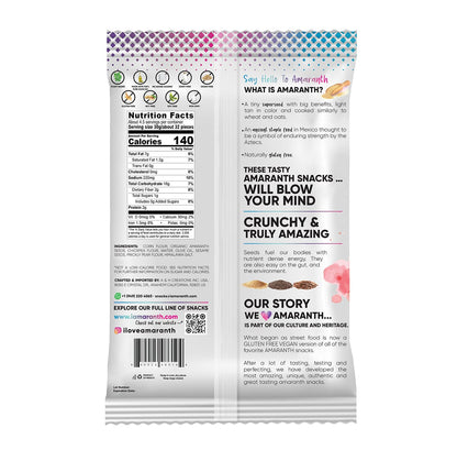 Original Himalayan Salt Churritos by BACKUPMYFILESNOW.COM, 10-pack with 5oz each, crispy snack with Himalayan salt flavor.