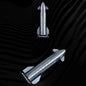 Premium SpaceX Starship model space vehicle desk decoration, collectible toy for kids, by BACKUPMYFILESNOW.COM®.