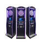 Smart electronic touch screen device for global networking, professional competition, entertainment, and commercial use by BackupMyFilesNow.com