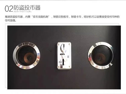 Smart electronic touch screen device for global networking, professional competition, and entertainment, by BackupMyFilesNow.com.