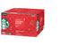 Starbucks Holiday Blend coffee K cup pods in 29.2 oz, 72-count pack for Keurig brewers, by BACKUPMYFILESNOW.COM®.