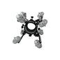 Wopson wholesale endoscope stand pipe inspection camera holder and sewer endoscope bracket for secure camera positioning.