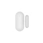 Wireless smart home GSM alarm system with door sensor, 4G wifi, compatible with Smart Life app and Alexa for house security.