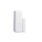 Wireless smart home GSM alarm system with door sensor, 4G WiFi, compatible with Smart Life app and Alexa for house security.