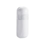 Wireless smart home GSM alarm system with door sensor, 4G WiFi, compatible with Smart Life app and Alexa for house security.