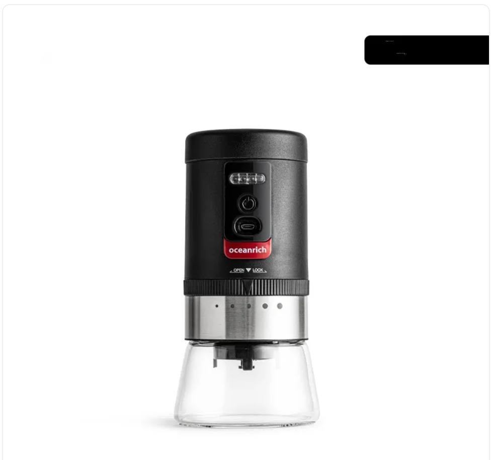 Kona Coffee drip pot with filter for hand-brewed coffee, featuring a sleek design and stainless steel construction.