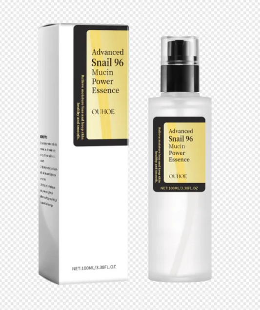 Snail Revive Moisturizer by BackupMyFilesNow.com featuring a jar with creamy skincare cream and snail extract ingredients.