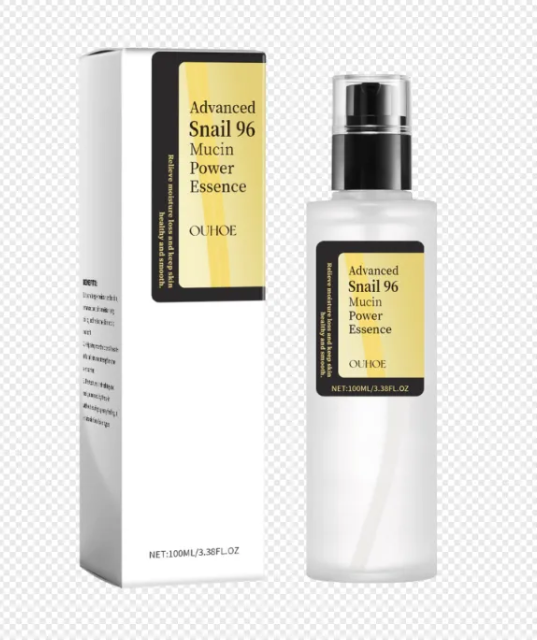 Snail Revive Moisturizer by BackupMyFilesNow.com showing a jar of hydrating skincare cream with a sleek design.