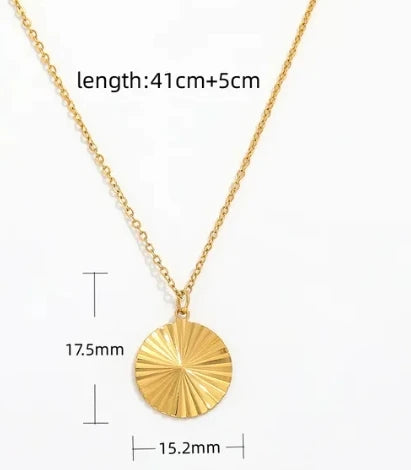 Stainless steel bohemian style personalized anklet with intricate charm details, suitable for casual or boho fashion.