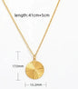 Stainless steel bohemian style personalized anklet with intricate charm details, suitable for casual or boho fashion.