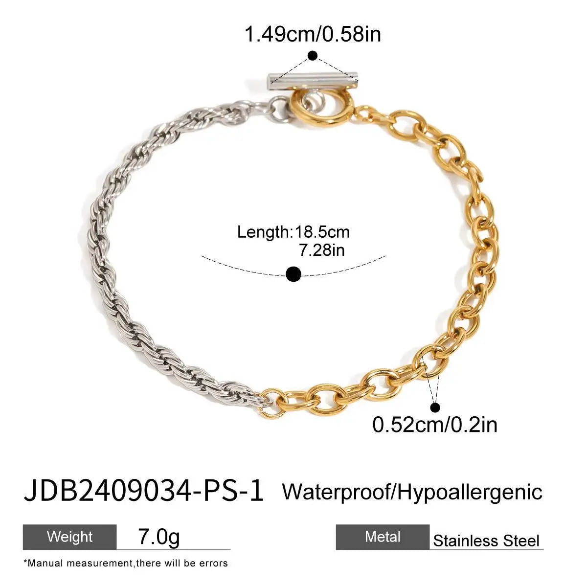 Stainless steel bohemian-style personalized anklet with intricate design, featuring customizable charms on a delicate chain.