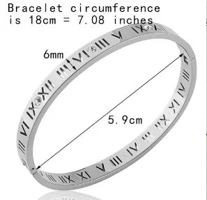 Stainless steel Bohemian style personalized anklet with intricate charm details, ideal for a fashionable ankle accessory.