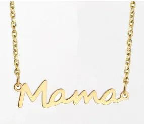 Stainless steel bohemian style personalized anklet featuring intricate design and adjustable chain on a neutral background.