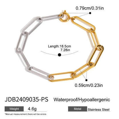 Stainless steel Bohemian style personalized anklet with intricate design and adjustable chain for a stylish, unique look.