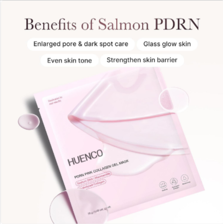 Hydrating collagen facial mask by BackupMyFilesNow.com showing a plush, skin-rejuvenating sheet mask for moisturizing the face